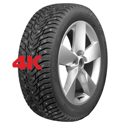 Шина Ikon Tyres Nordman 8 185/55 R15 86T