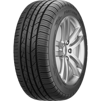 Шина Fortune Viento FSR702 215/45 R18 93Y