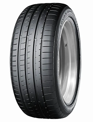 Шина Yokohama Advan Sport V107 265/40 R21 105Y
